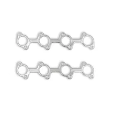 Seal-4-Good multi-layer aluminum flange gasket image 1