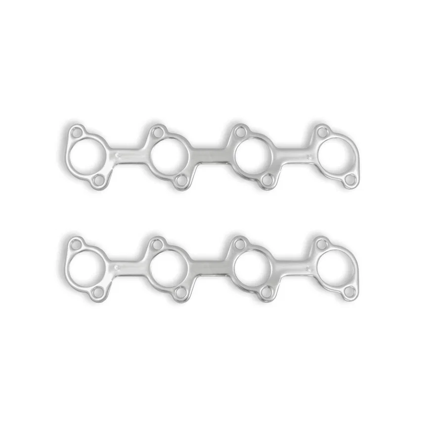Seal-4-Good multi-layer aluminum flange gasket
