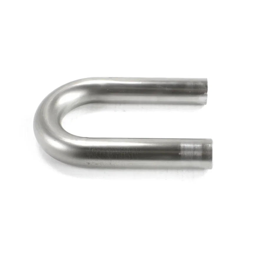 U Bend Mild Steel 1 1/2"