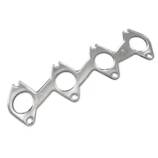 Seal-4-Good multi-layer aluminum flange gasket image 2