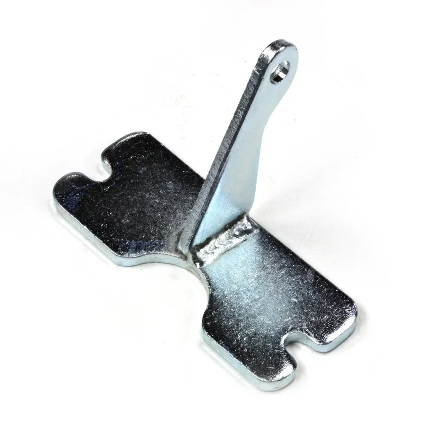 GM Air Conditioning Bracket