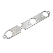 Seal-4-Good multi-layer aluminum flange gasket image 2