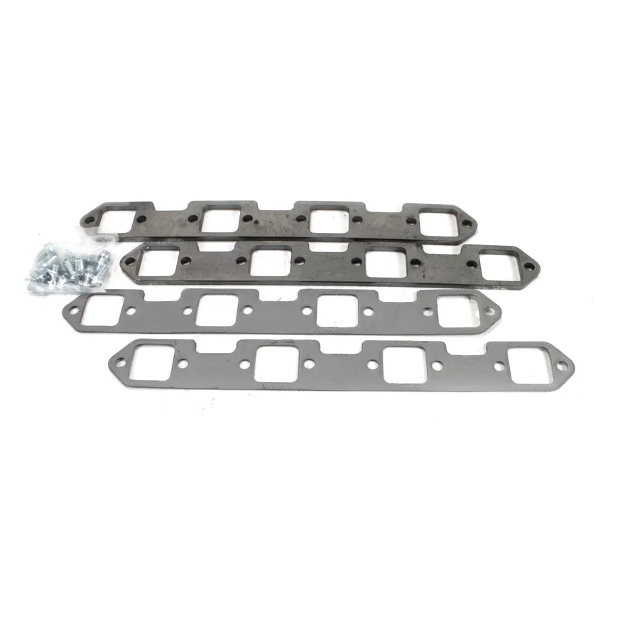 Header Flange Cadillac