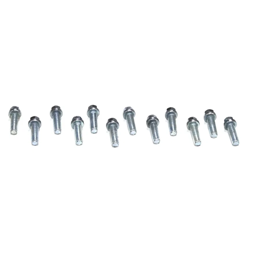5/16-18x1 Header Bolt (lt 12)