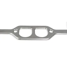 Seal-4-Good multi-layer aluminum flange gasket image 3