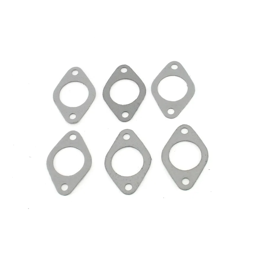 Header Gasket(6pcs)