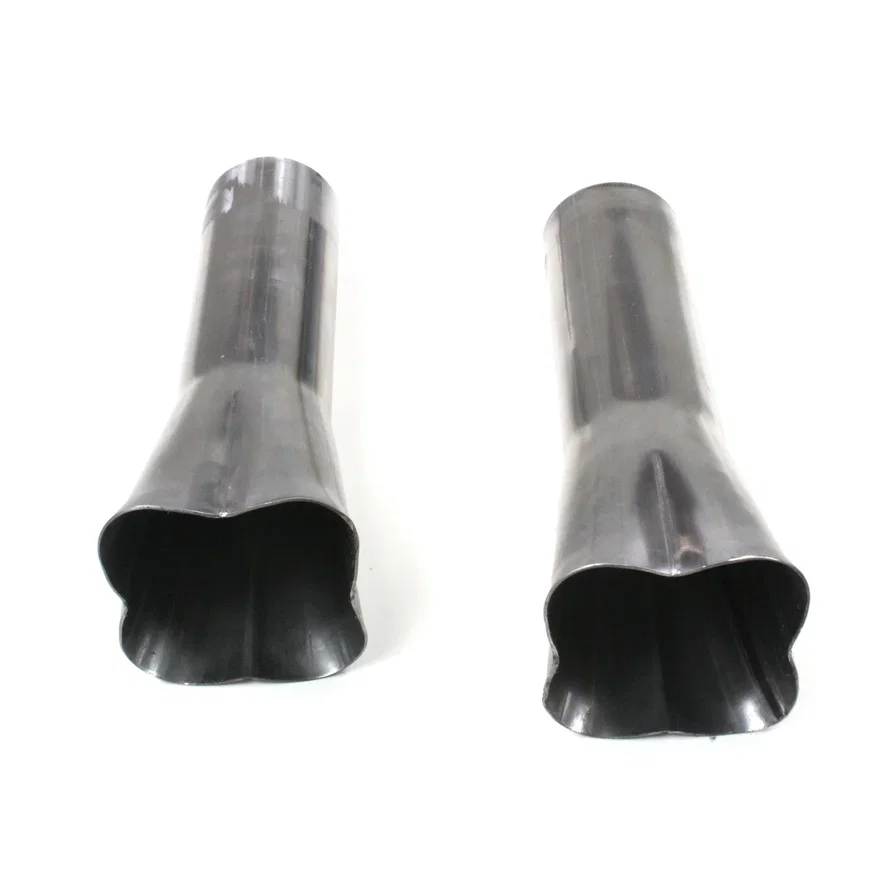 4-1 Formed Collector 3"