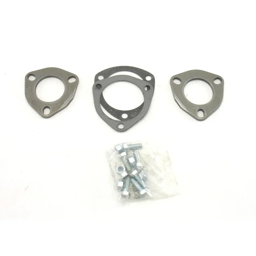 Collector Flange 2"