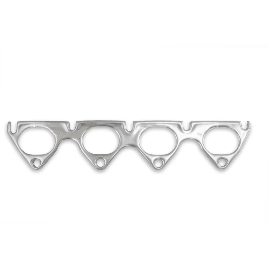 Seal-4-Good multi-layer aluminum flange gasket