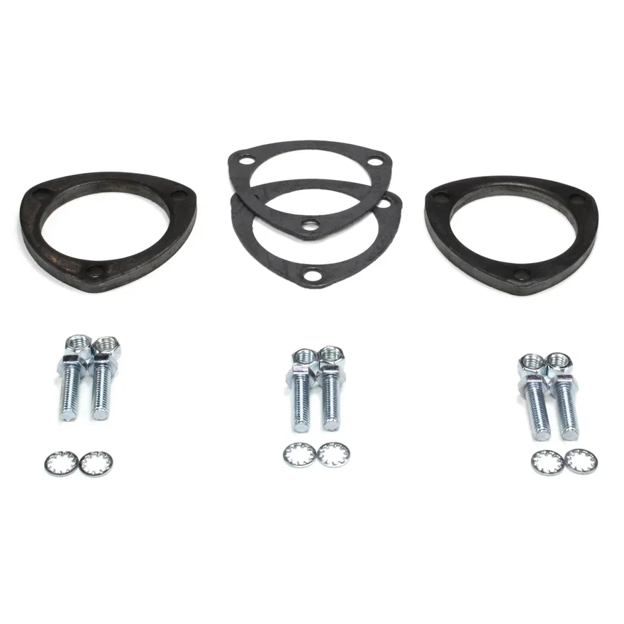 Collector Flange 3"