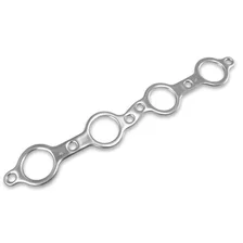 Seal-4-Good multi-layer aluminum flange gasket image 2