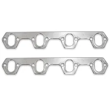 Seal-4-Good multi-layer aluminum flange gasket image 1