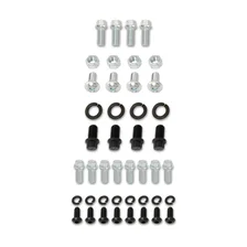 Header Ford Lakester Weld Flat Hd image 2
