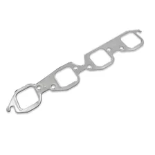 Seal-4-Good multi-layer aluminum flange gasket image 2