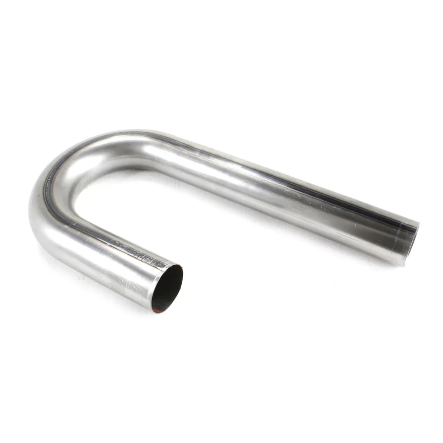 J Bend Mild Steel 2 1/8"