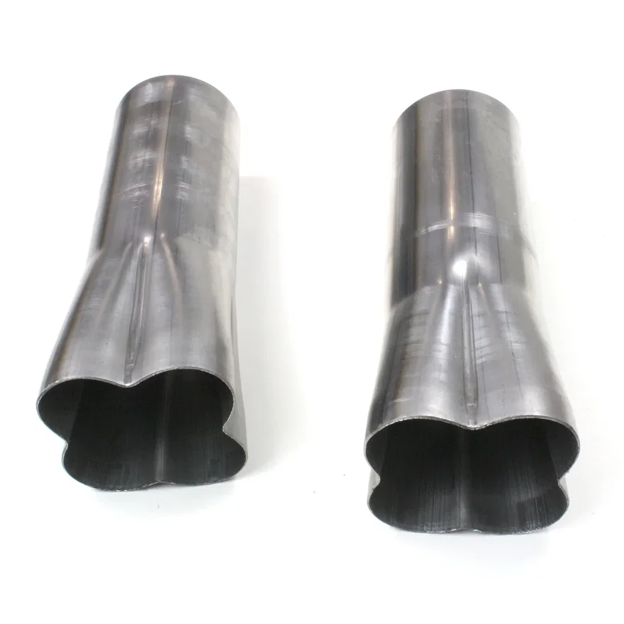 4-1 Formed Collector 4"