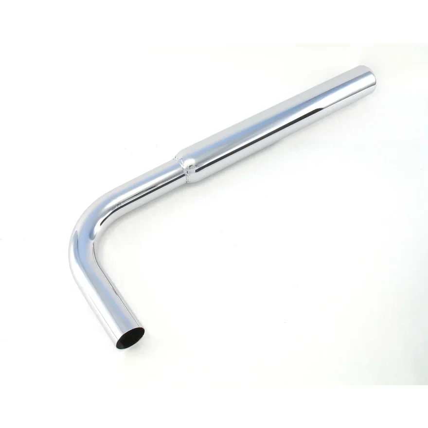 Exhaust Tip Bellflower