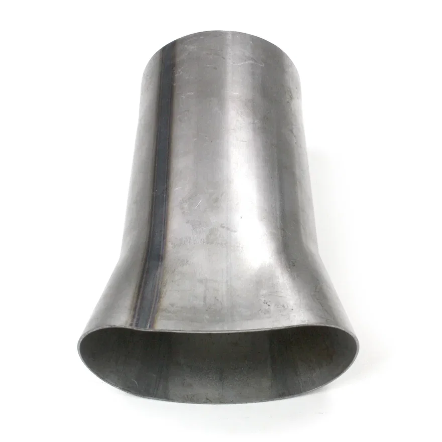 2-1 Formed Collector 3"