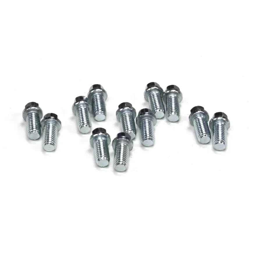 3/8-16x3/4 Header Bolt (lt 12)