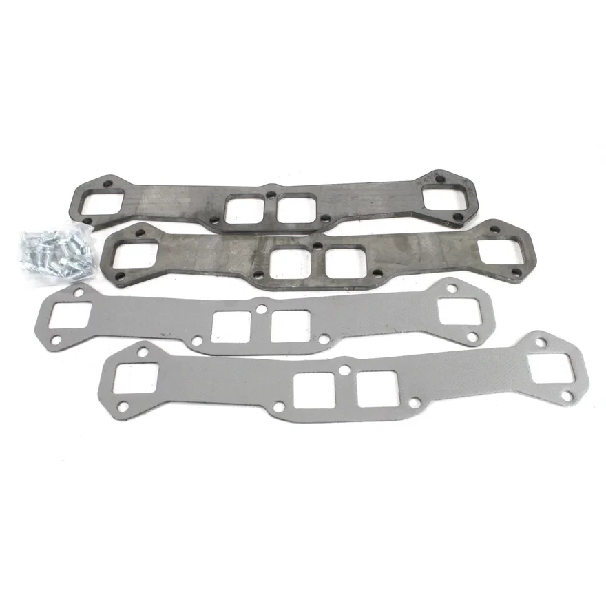 Header Flange Chevy 409