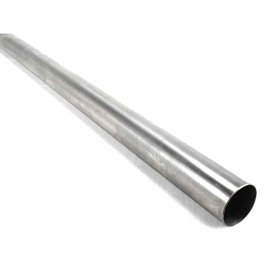 Tubing Mild Steel 2 1/8"