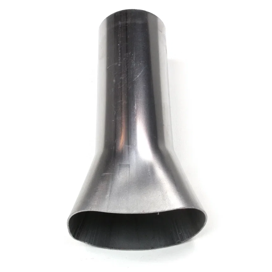2-1 Formed Collector 2"
