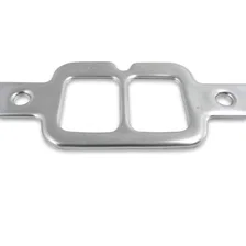 Seal-4-Good multi-layer aluminum flange gasket image 3