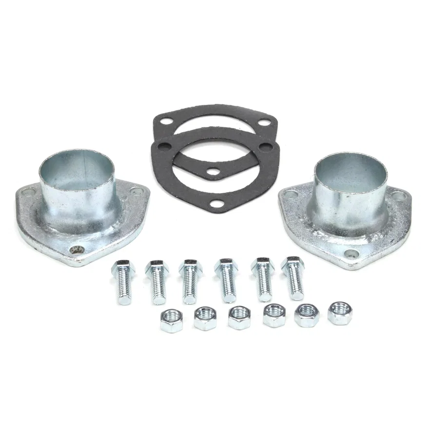 Collector Reducer 2 1/2"