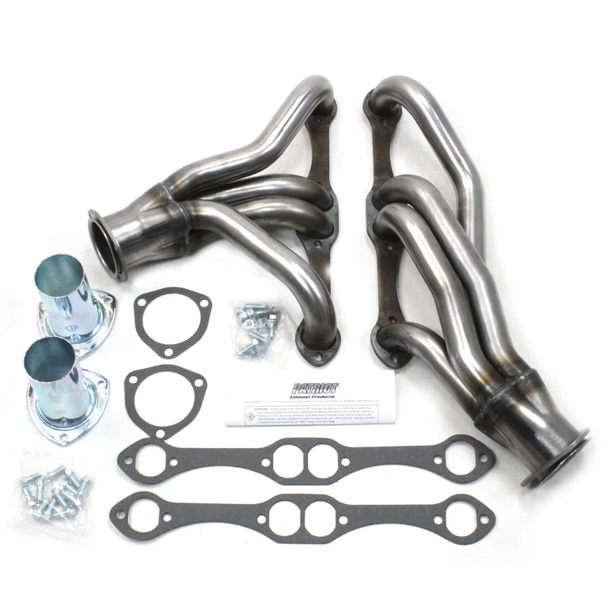 67-9 Cam 1968-1979 Nova SBC Mid Length Raw for Chevrolet