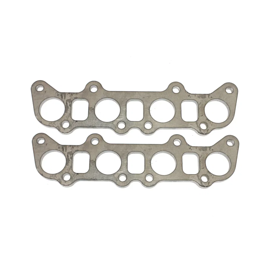 Header Flange Ford 5.0L Coyote