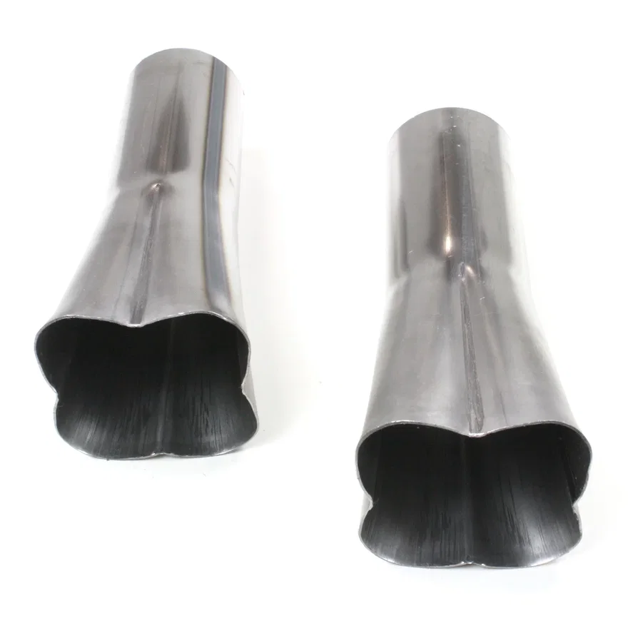 4-1 Formed Collector 3 1/2"