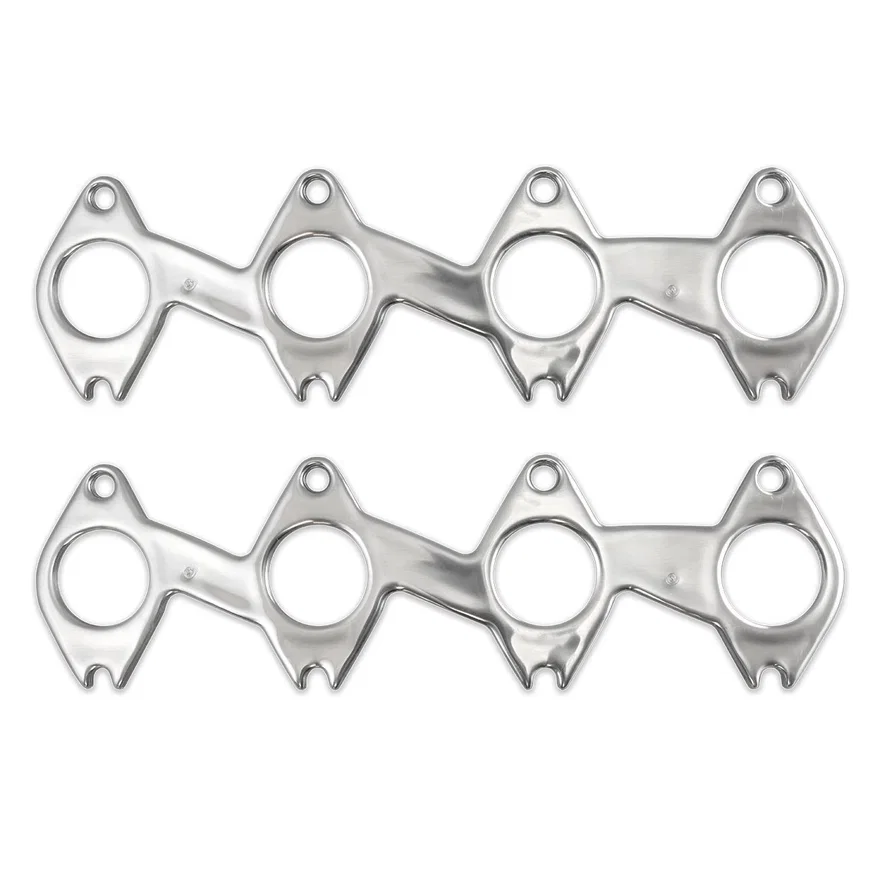 Seal-4-Good multi-layer aluminum flange gasket