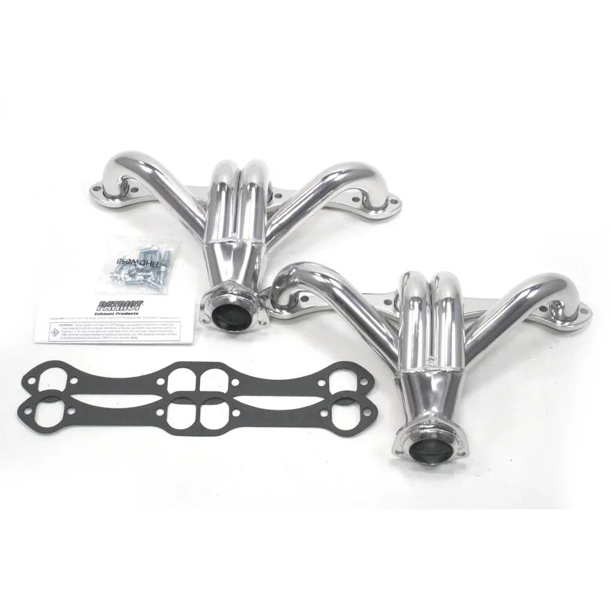 Tight Tuck Silver Ceramic Coated for 1908-1948 Street Rod