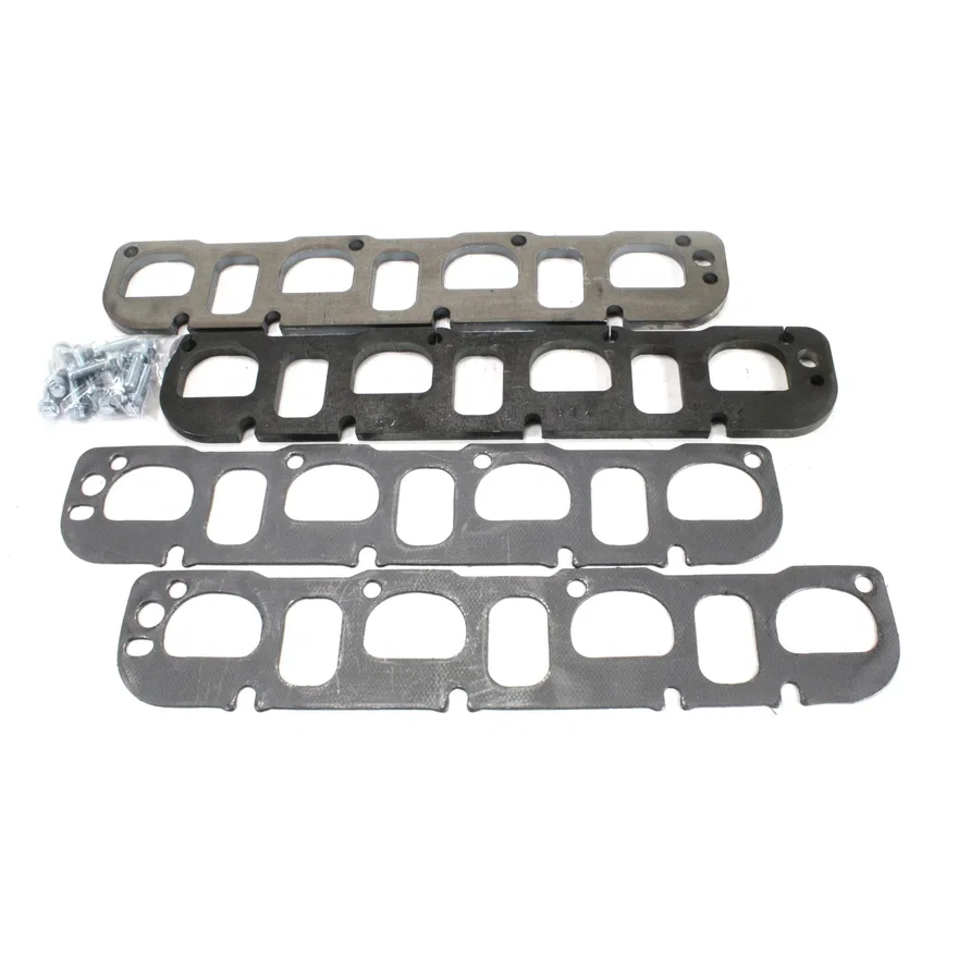 Header Flange Mopar 5.7/6.1/6.4L Hemi