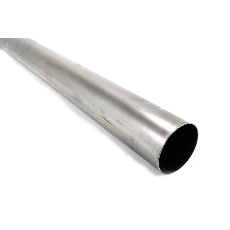 Tubing Mild Steel 3"