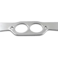 Seal-4-Good multi-layer aluminum flange gasket image 3