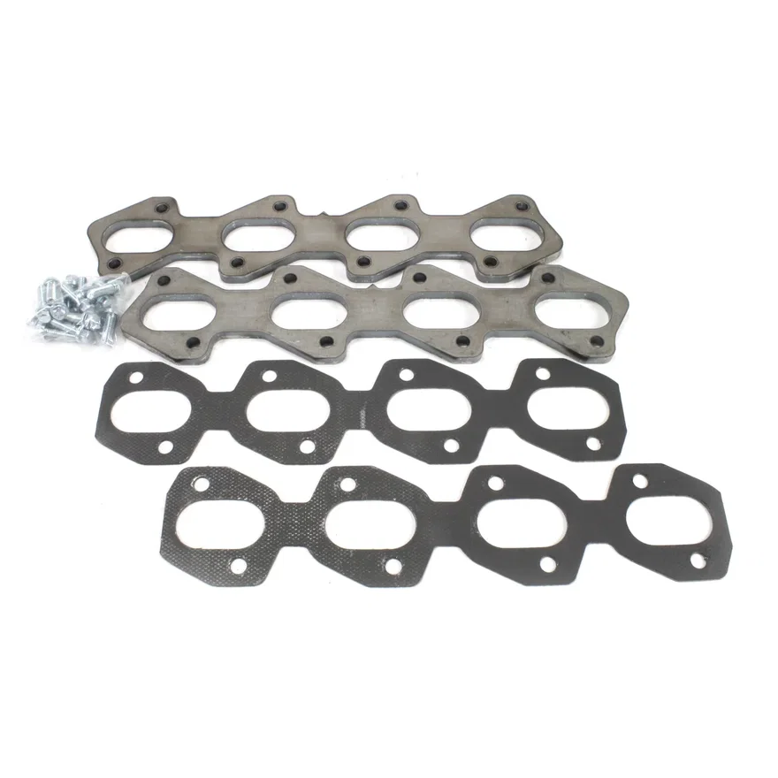 Header Flange Ford 4.6L 4 Valve