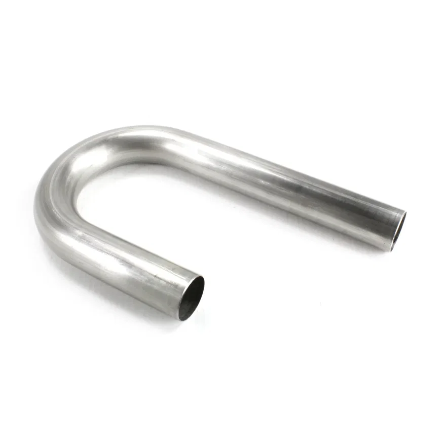 J Bend 304 SS 2 1/8"