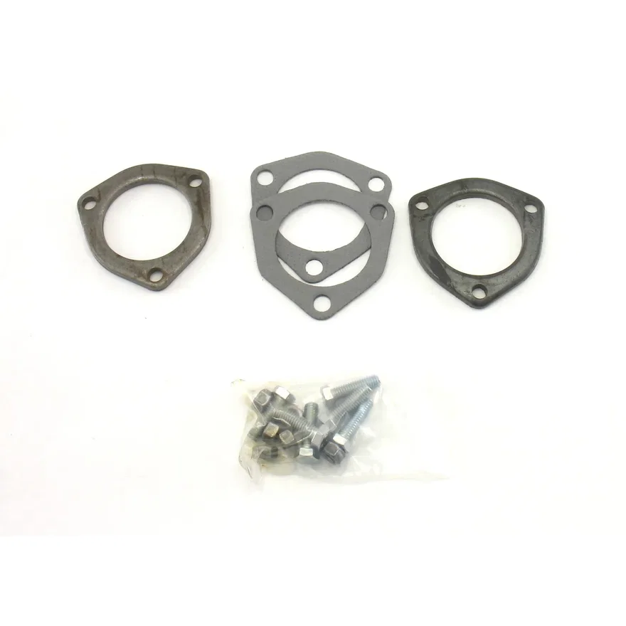 Collector Flange 2 1/2"