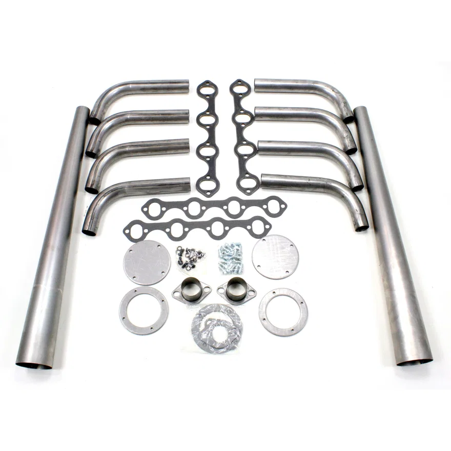 Lakstr Weld Up for 1908-1948 Street Rod 260-351W