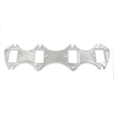 Seal-4-Good multi-layer aluminum flange gasket image 3