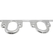Seal-4-Good multi-layer aluminum flange gasket image 3