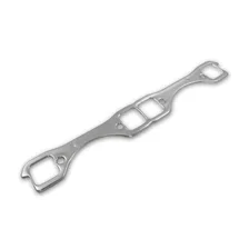 Seal-4-Good multi-layer aluminum flange gasket image 2