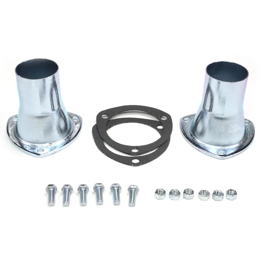 Collector Reducer 3 1/2"