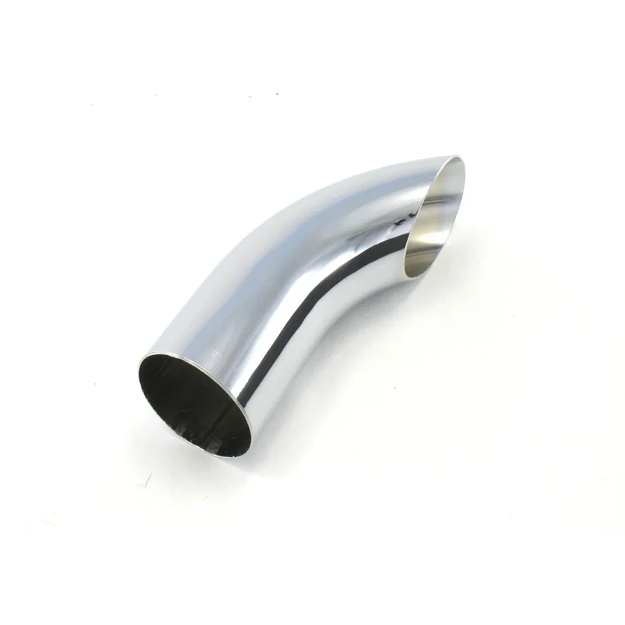 Side Exhaust Outlet