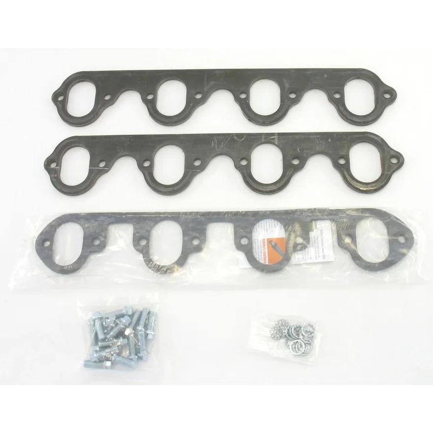 Header Flange Ford Oval 429-460