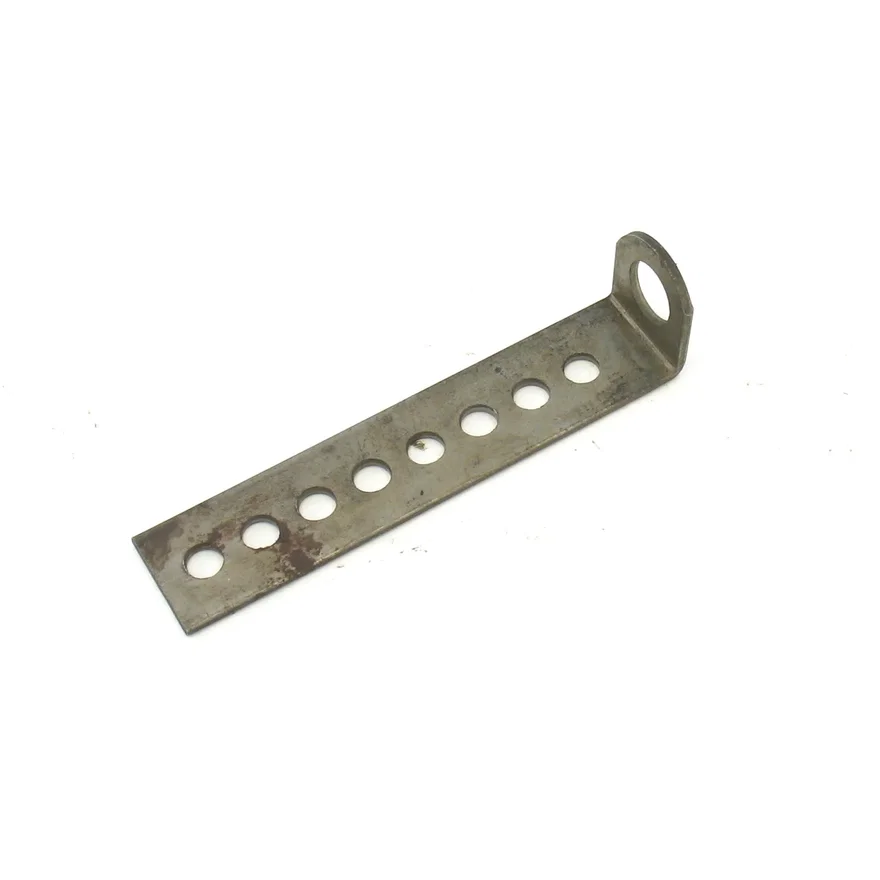 Bracket Hanger L 7"