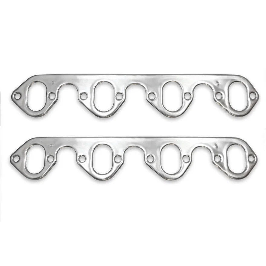 Seal-4-Good multi-layer aluminum flange gasket