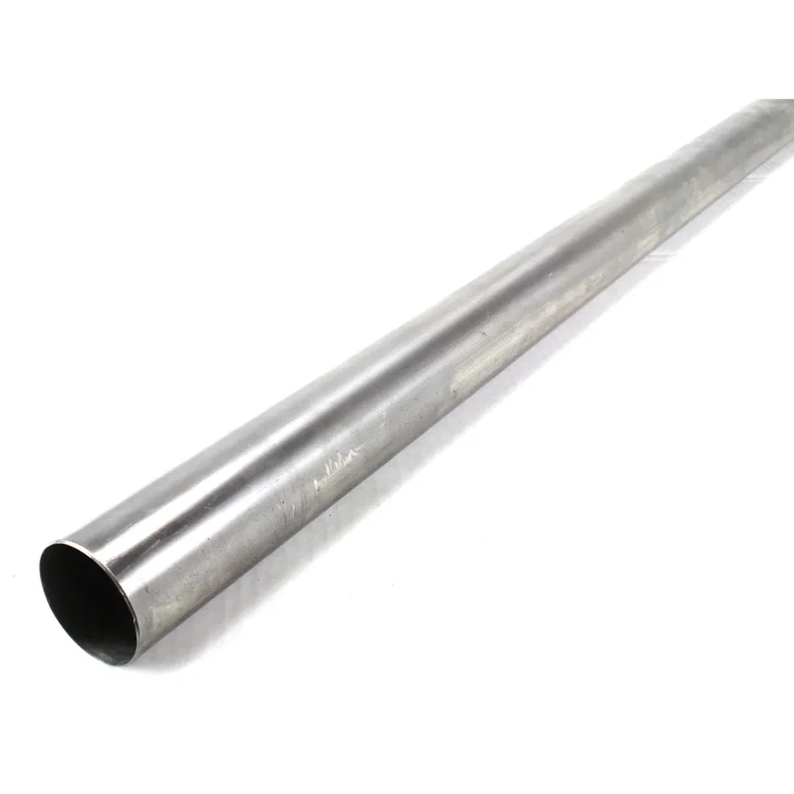 Tubing Mild Steel 2"