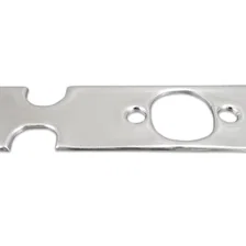 Seal-4-Good multi-layer aluminum flange gasket image 3